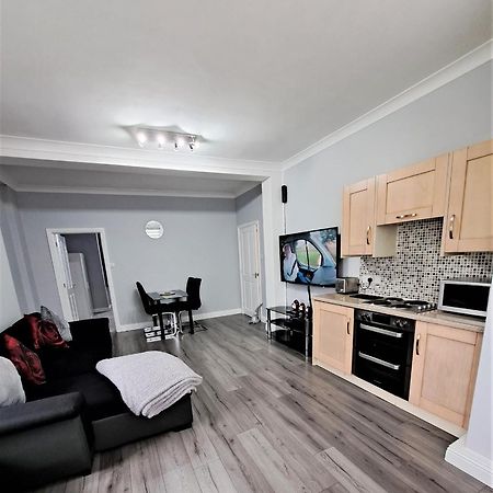 Apartament Large Flat Quite Location Modern And Well Equipped Swanage Zewnętrze zdjęcie